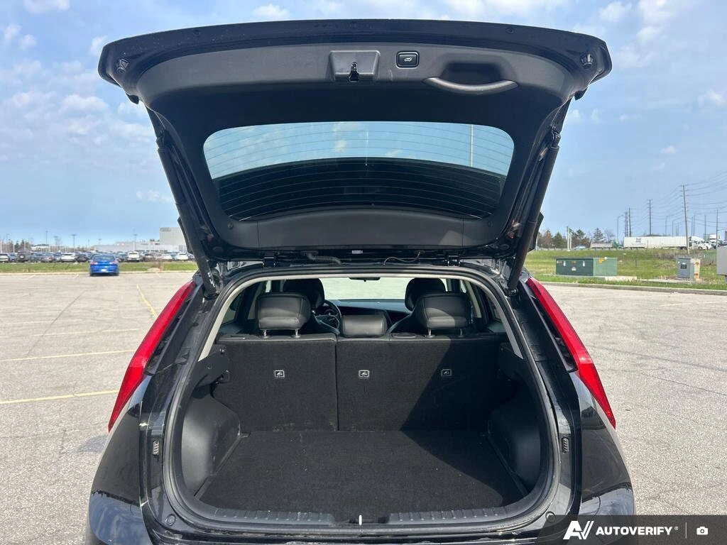 Kia Niro * BUY NOW/КУПУ СЕГА* КРАЙНА ЦЕНА* , снимка 16 - Автомобили и джипове - 55649593
