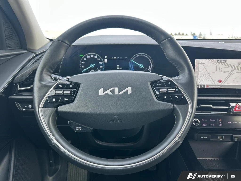 Kia Niro * BUY NOW/КУПУ СЕГА* КРАЙНА ЦЕНА* , снимка 10 - Автомобили и джипове - 55649593