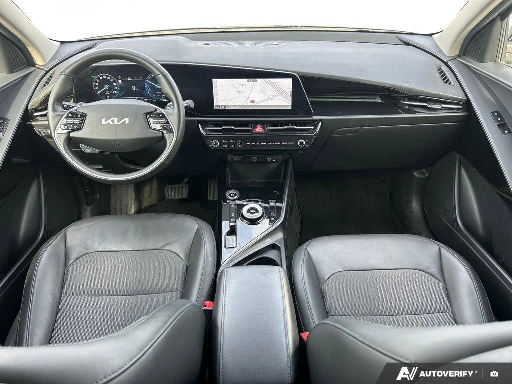 Kia Niro * BUY NOW/КУПУ СЕГА* КРАЙНА ЦЕНА* , снимка 14 - Автомобили и джипове - 55649593