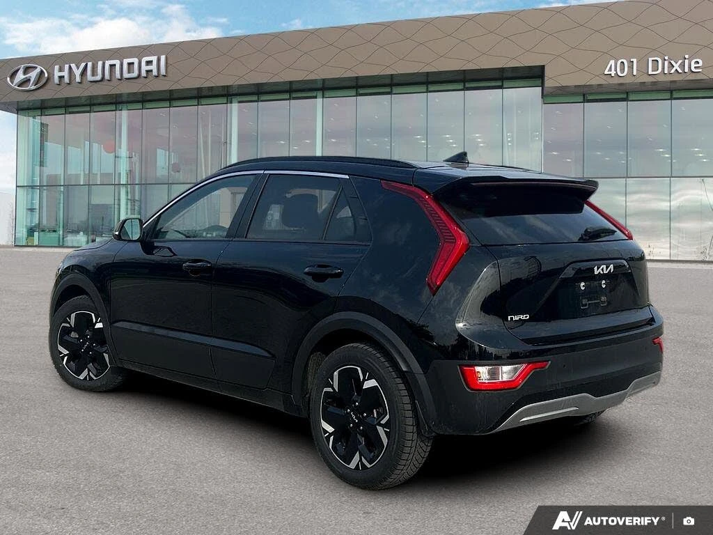 Kia Niro * BUY NOW/КУПУ СЕГА* КРАЙНА ЦЕНА* , снимка 6 - Автомобили и джипове - 55649593