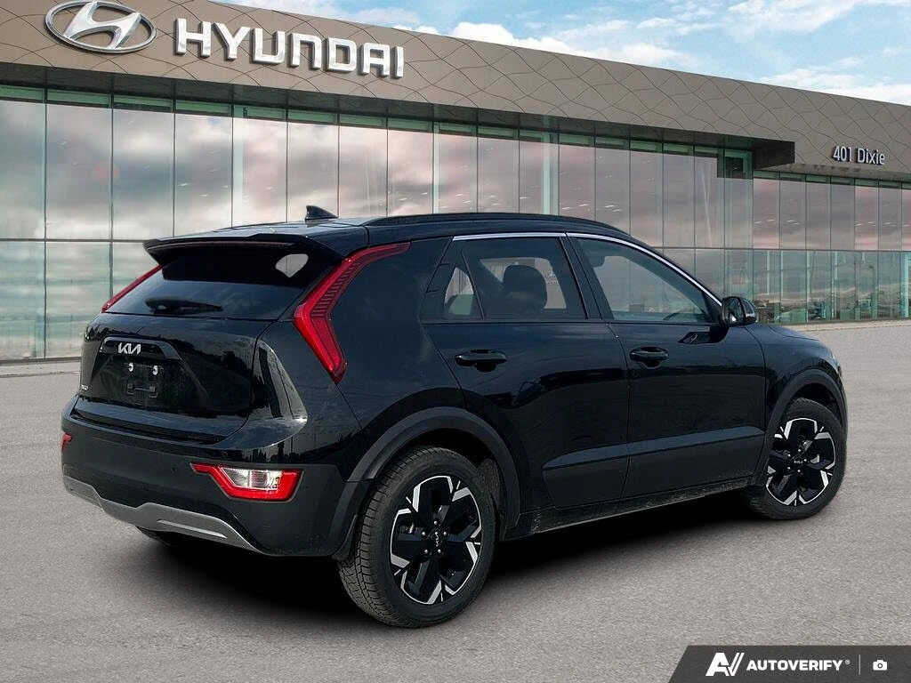 Kia Niro * BUY NOW/КУПУ СЕГА* КРАЙНА ЦЕНА* , снимка 4 - Автомобили и джипове - 55649593