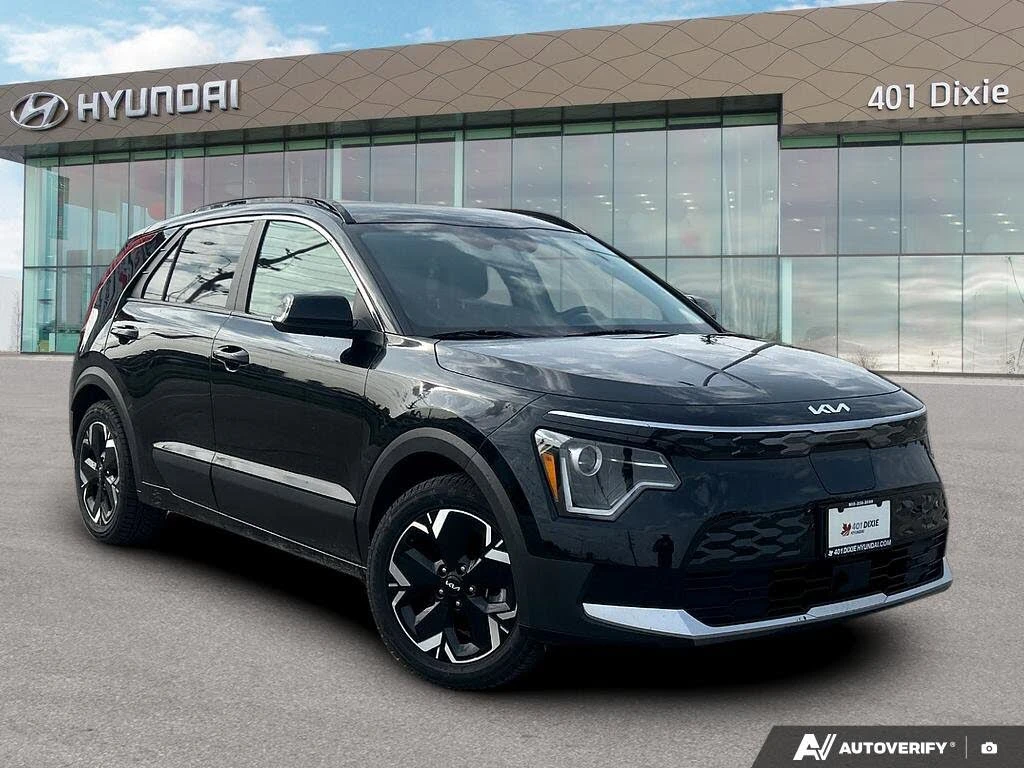 Kia Niro * BUY NOW/КУПУ СЕГА* КРАЙНА ЦЕНА* , снимка 3 - Автомобили и джипове - 55649593