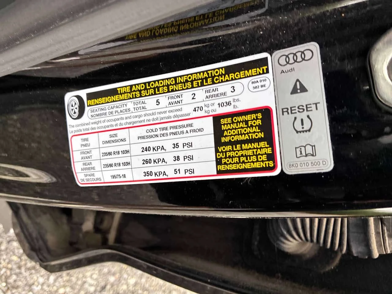Audi Q5 * Komfort * CARFAX * ОТ ПРЕДСТАВИТЕЛСТВО НА АУДИ *, снимка 10 - Автомобили и джипове - 55697198