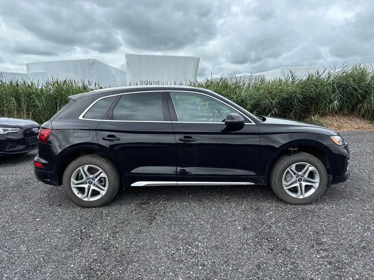 Audi Q5 * Komfort * CARFAX * ОТ ПРЕДСТАВИТЕЛСТВО НА АУДИ *, снимка 3 - Автомобили и джипове - 55697198