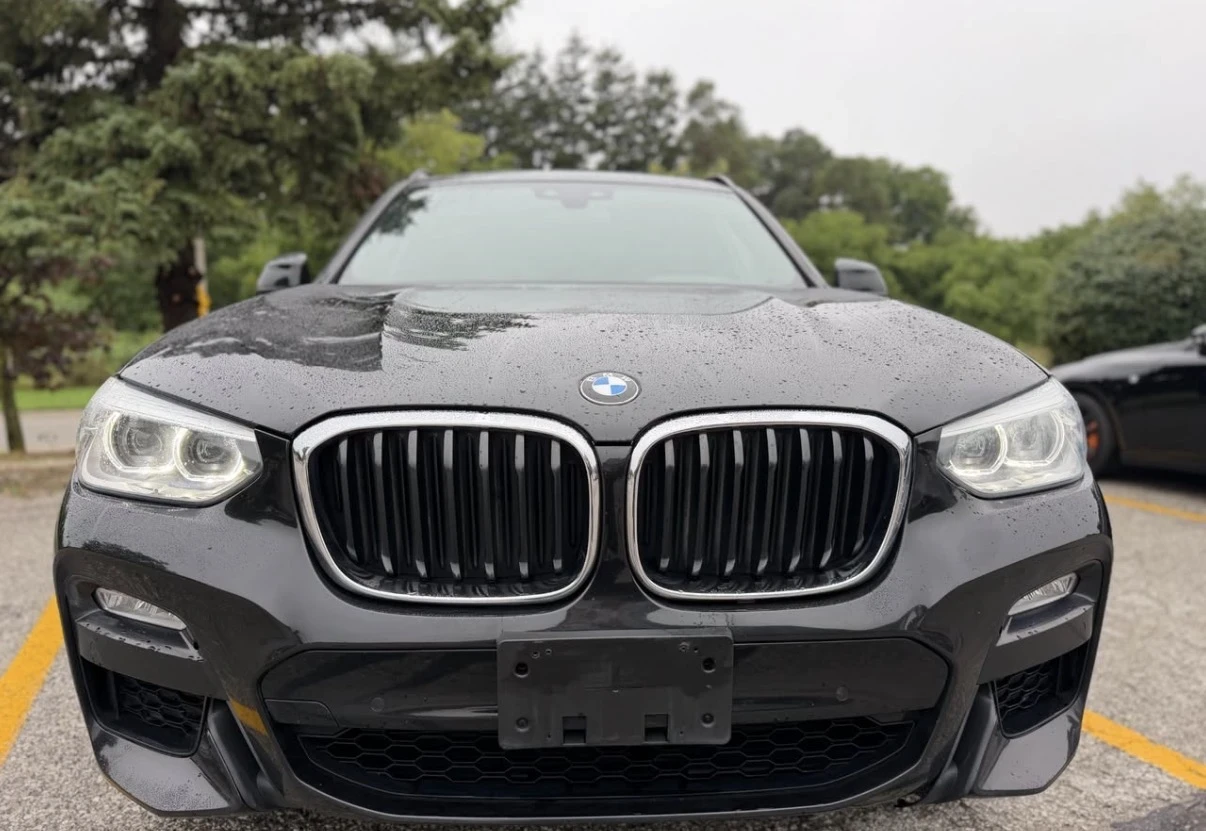 BMW X3 30I * M ПАКЕТ * H&K * ПАНОРАМА * БЕЗ ИНЦИДЕНТИ * , снимка 2 - Автомобили и джипове - 55959705