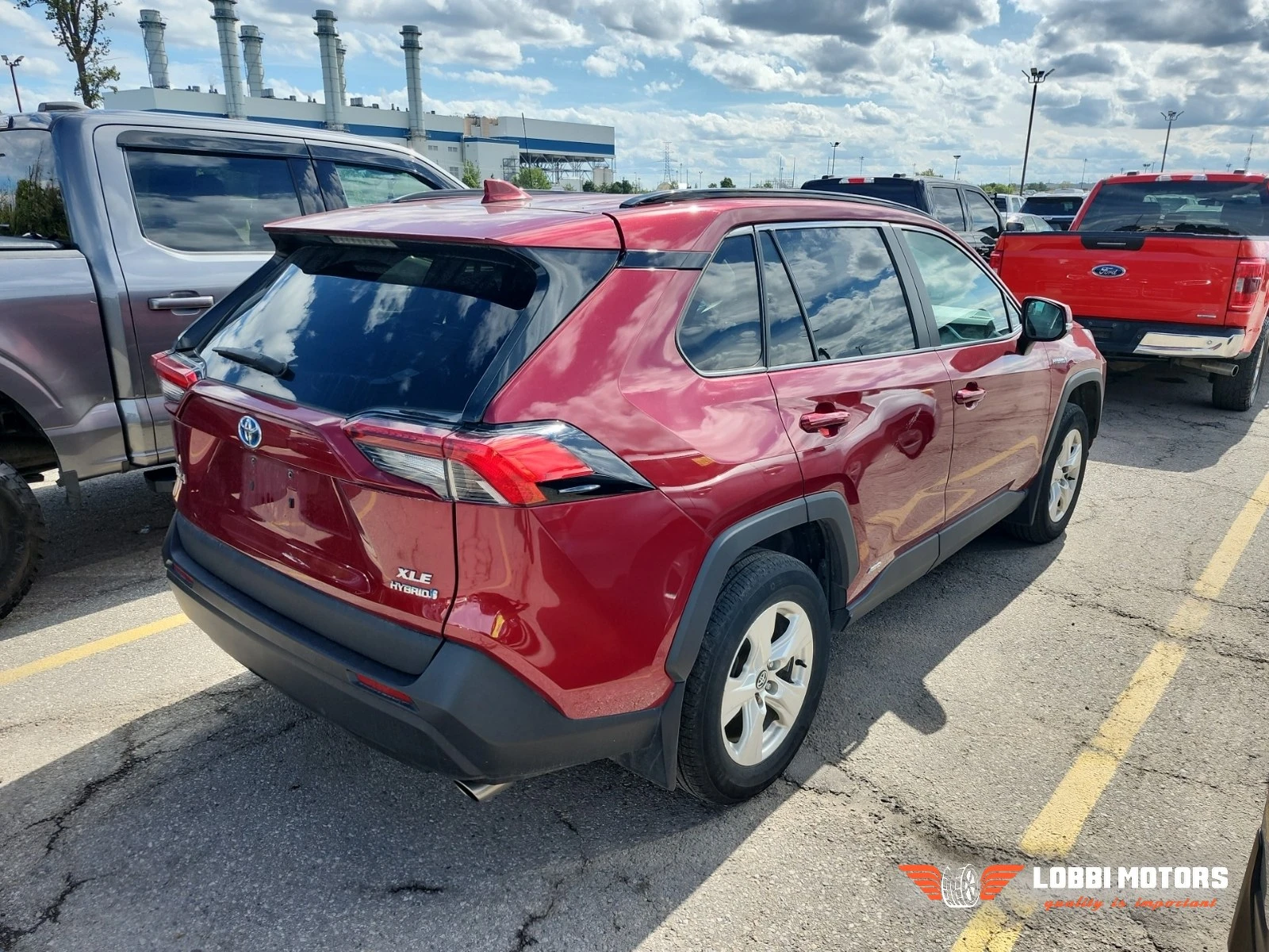 Toyota Rav4, снимка 3 - Автомобили и джипове - 56068175