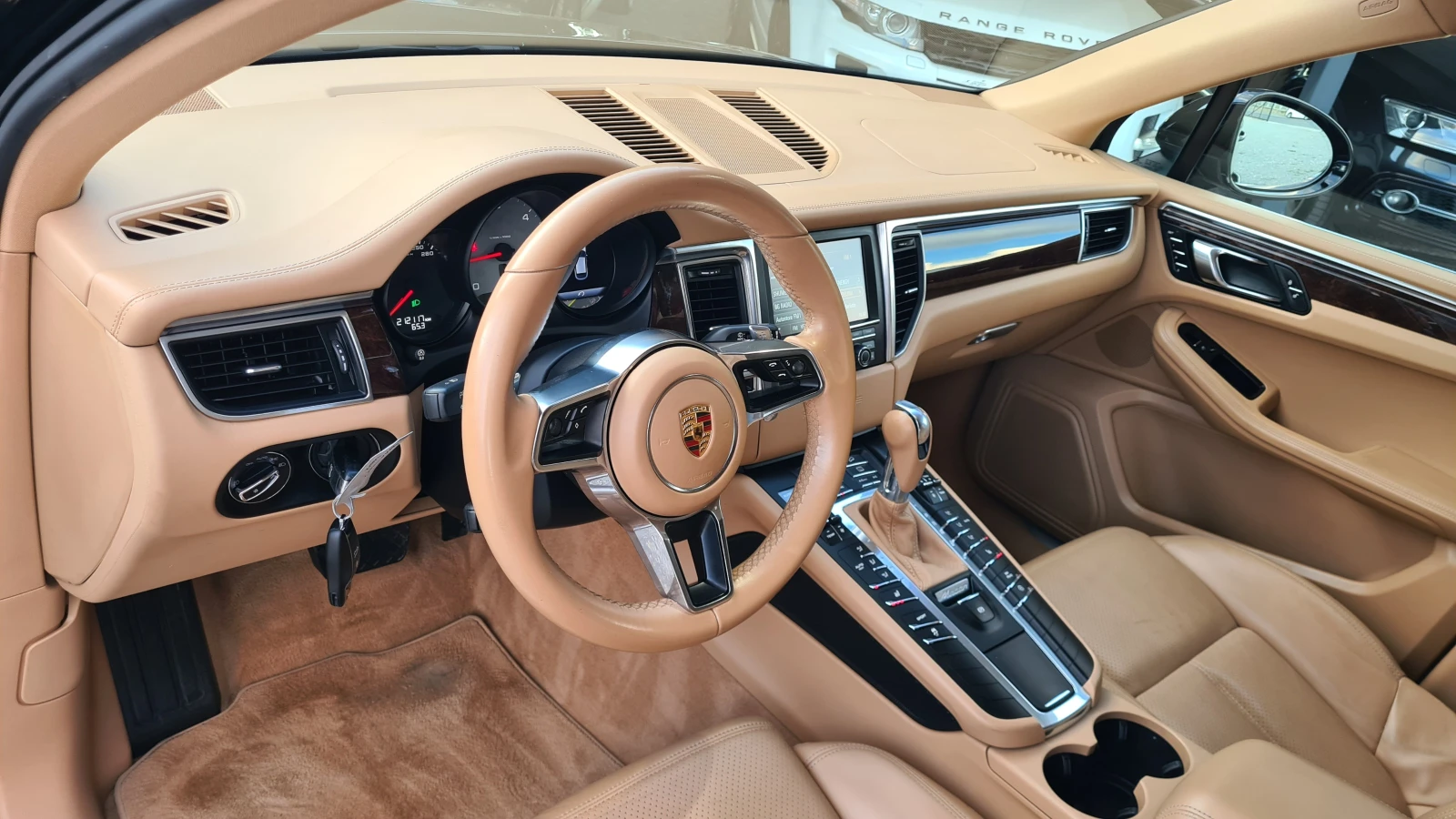 Porsche Macan SWISS | Mobile.bg � ����������� 12