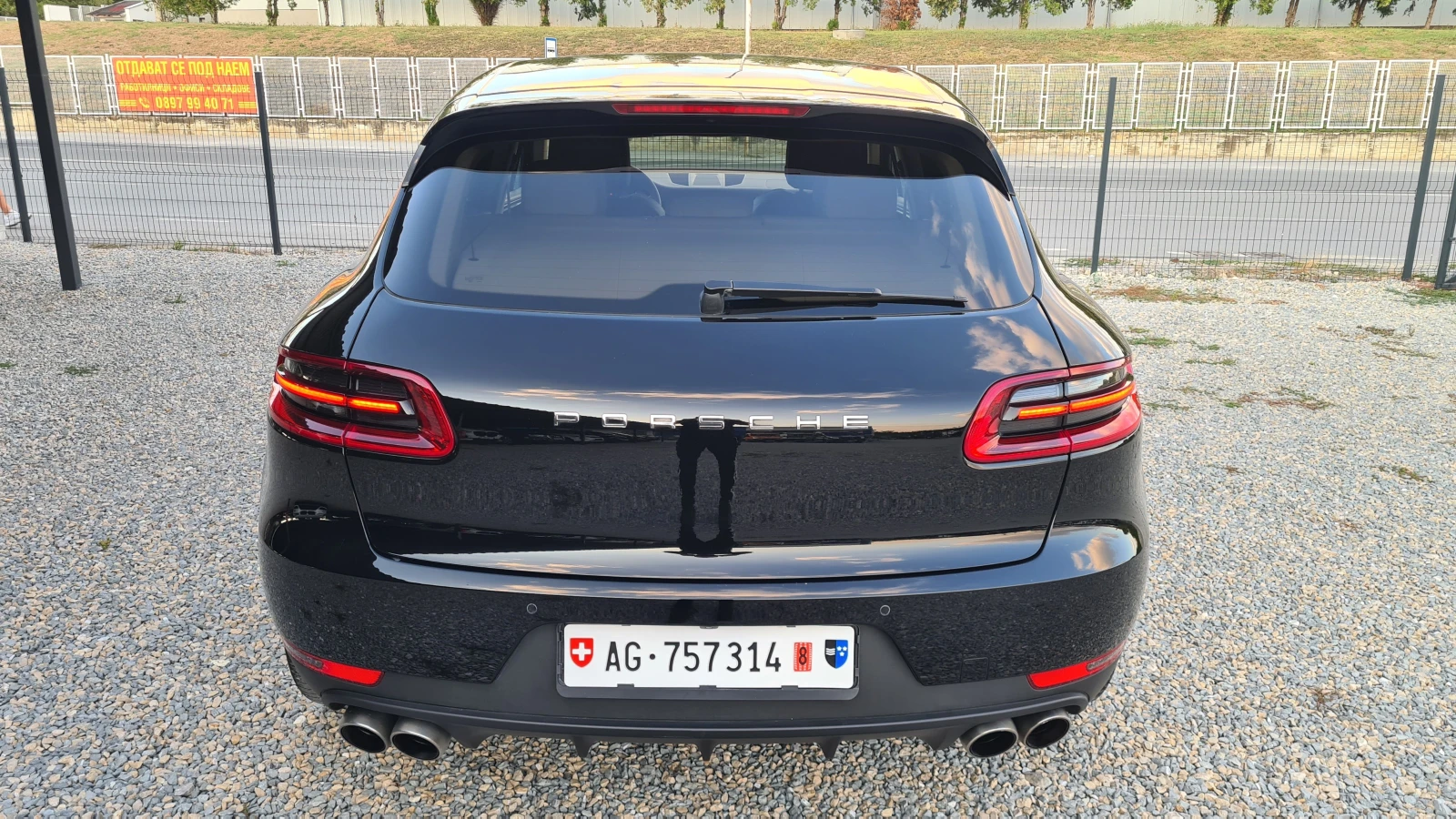 Porsche Macan SWISS | Mobile.bg � ����������� 5