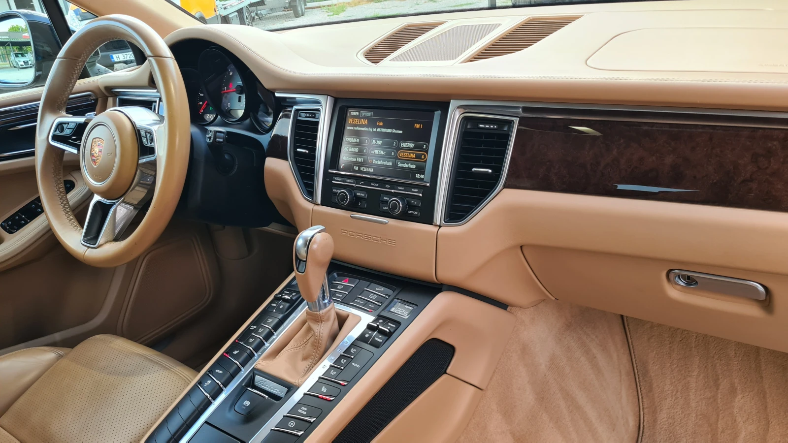 Porsche Macan SWISS | Mobile.bg � ����������� 8