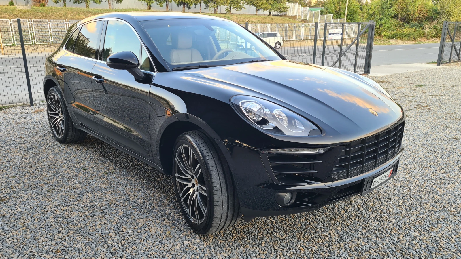 Porsche Macan SWISS | Mobile.bg � ����������� 3