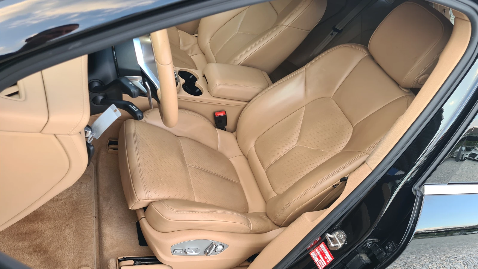Porsche Macan SWISS | Mobile.bg � ����������� 15