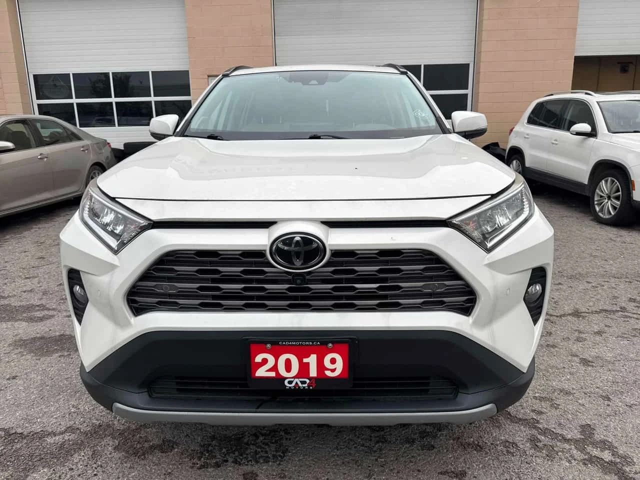 Toyota Rav4  Limited / CARFAX / ���������� / 2 �����  | Mobile.bg � ����������� 2