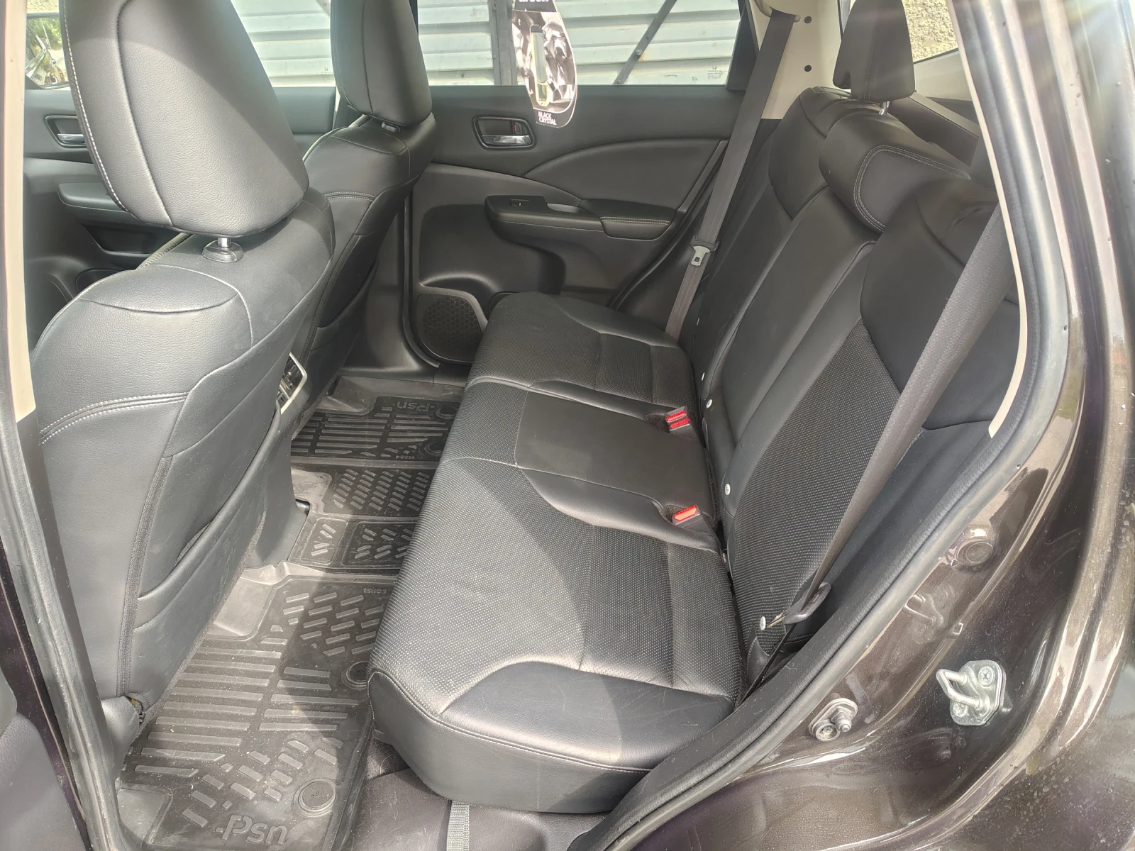Honda Cr-v | Mobile.bg � ����������� 14