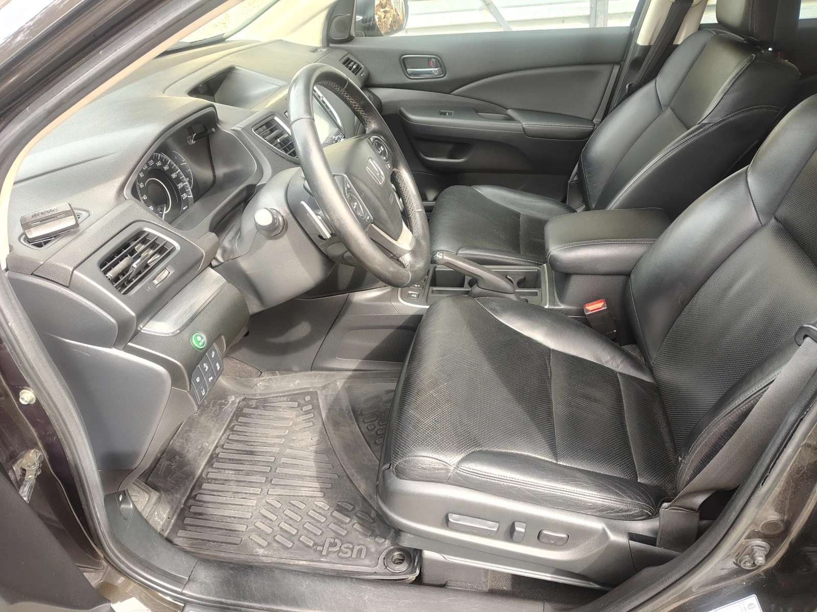 Honda Cr-v | Mobile.bg � ����������� 13