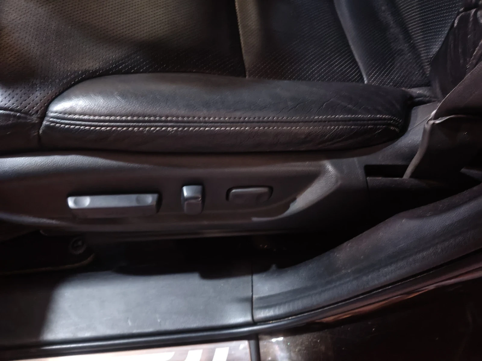Honda Cr-v, снимка 12 - Автомобили и джипове - 56431796