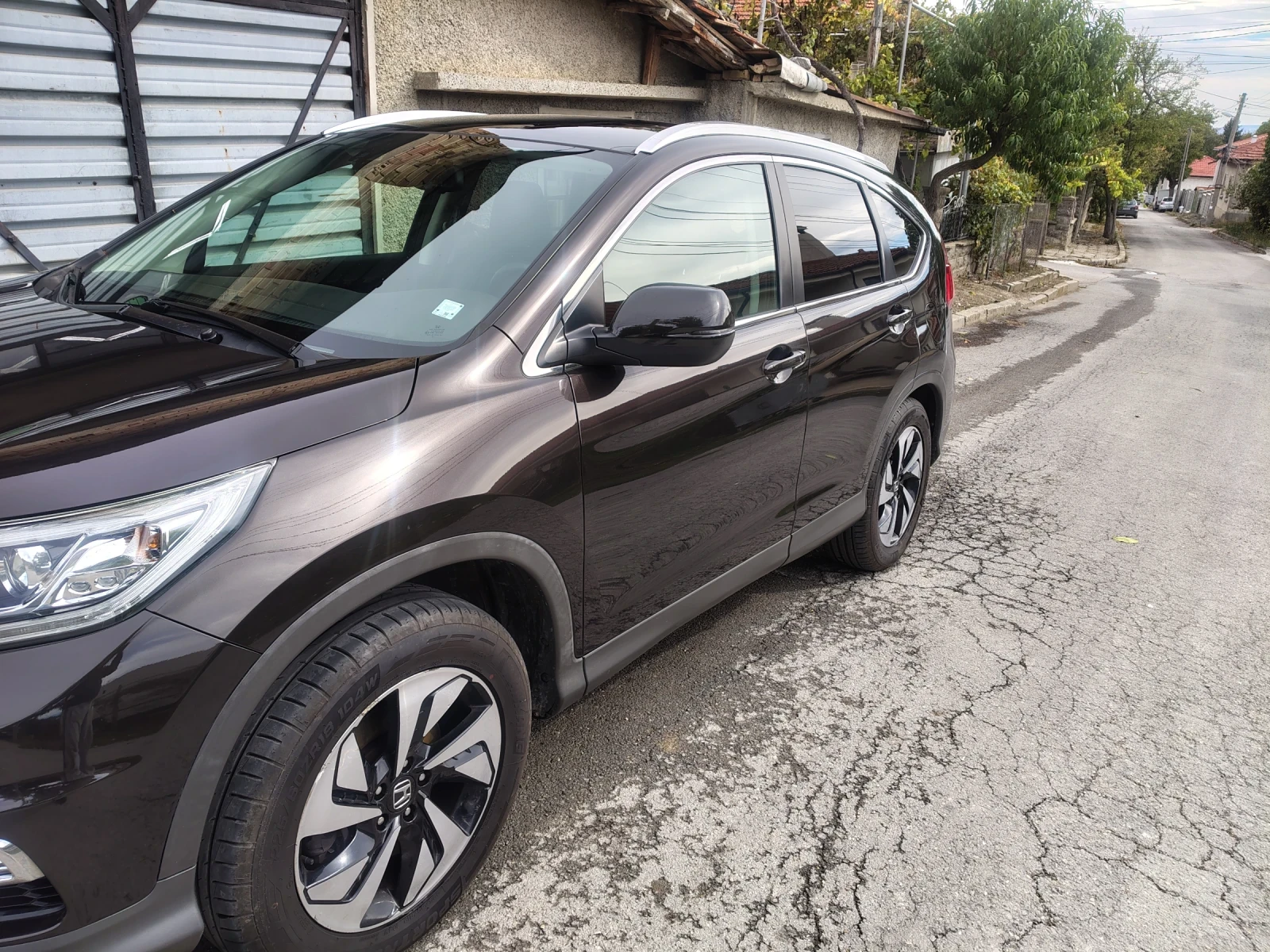 Honda Cr-v | Mobile.bg � ����������� 3