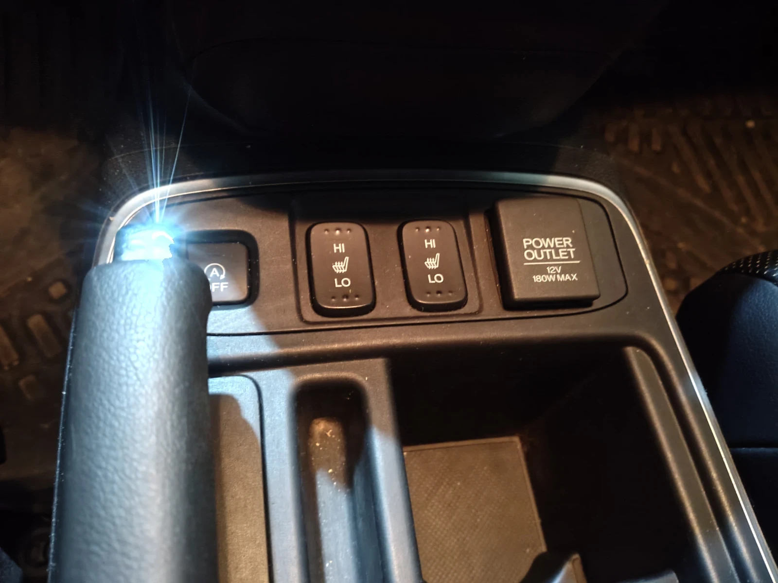Honda Cr-v, снимка 13 - Автомобили и джипове - 56431796