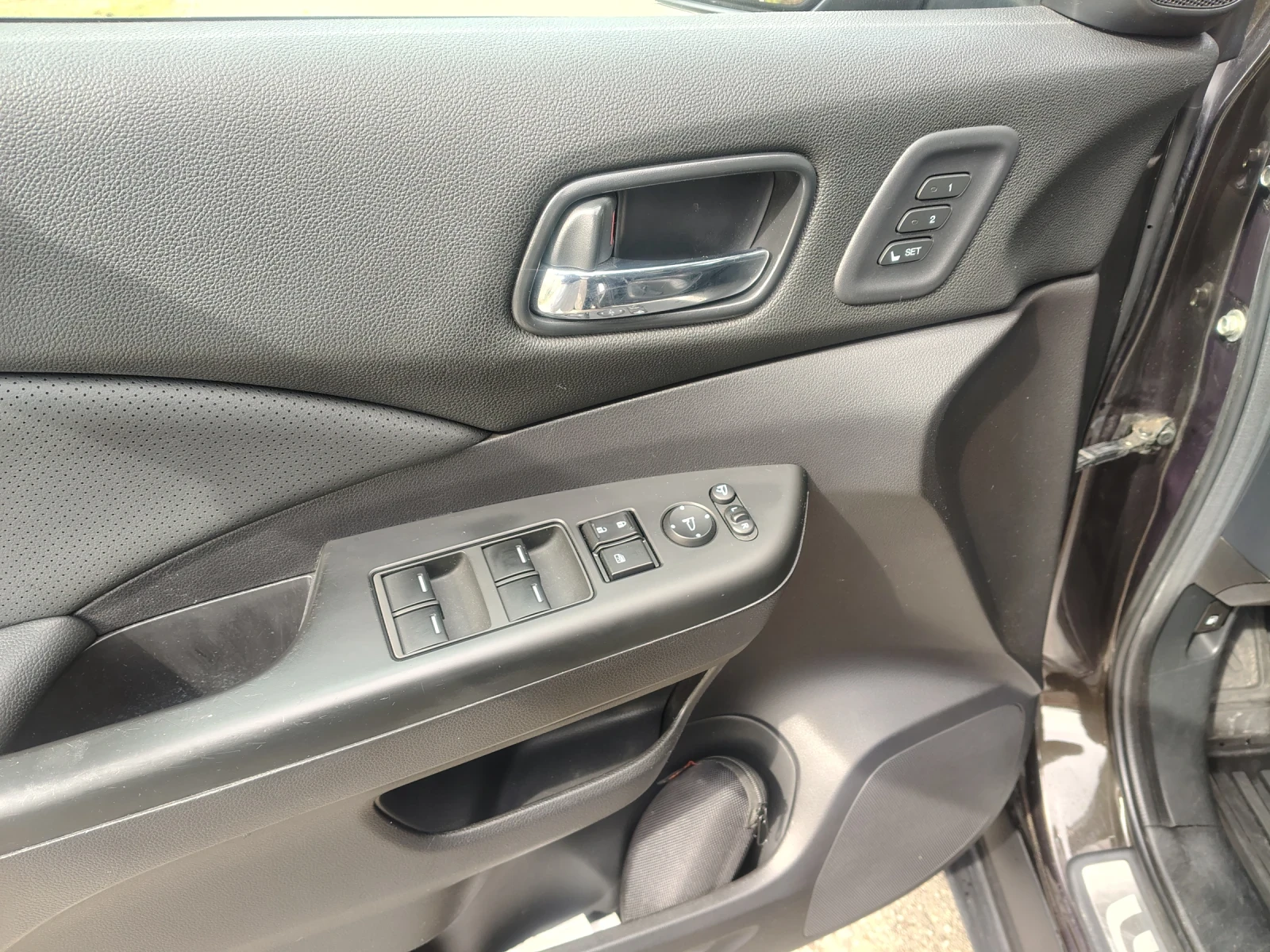 Honda Cr-v | Mobile.bg � ����������� 16