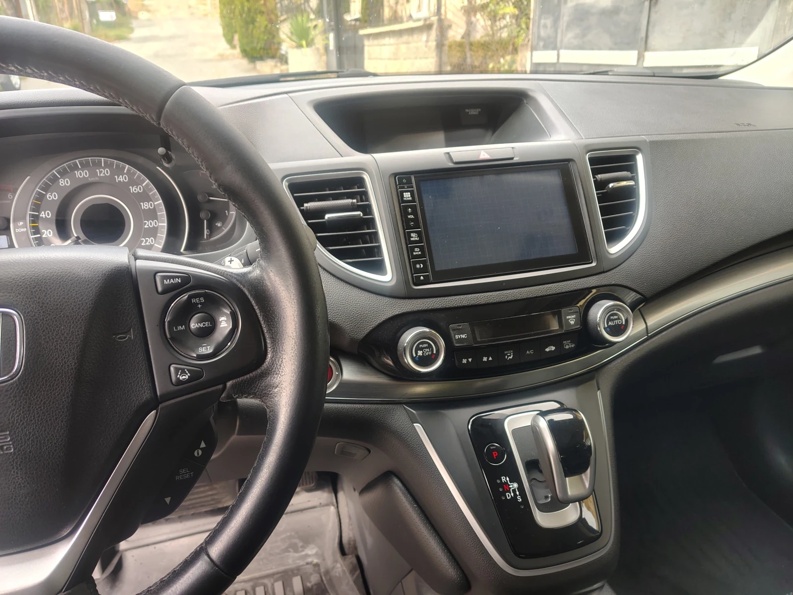 Honda Cr-v | Mobile.bg � ����������� 17