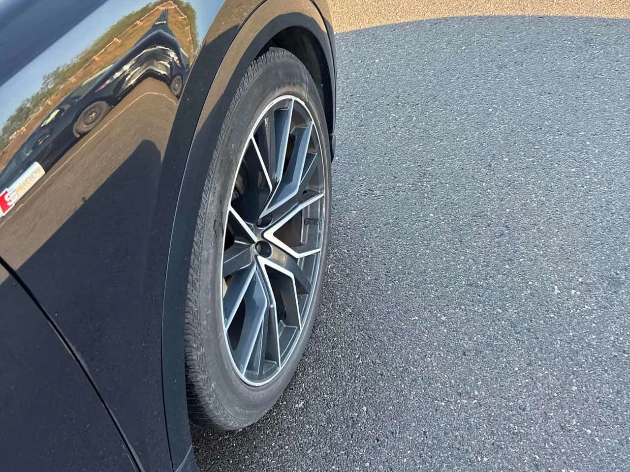 Audi Q8 * Technik * CARFAX * ���� �� �� | Mobile.bg � ����������� 9
