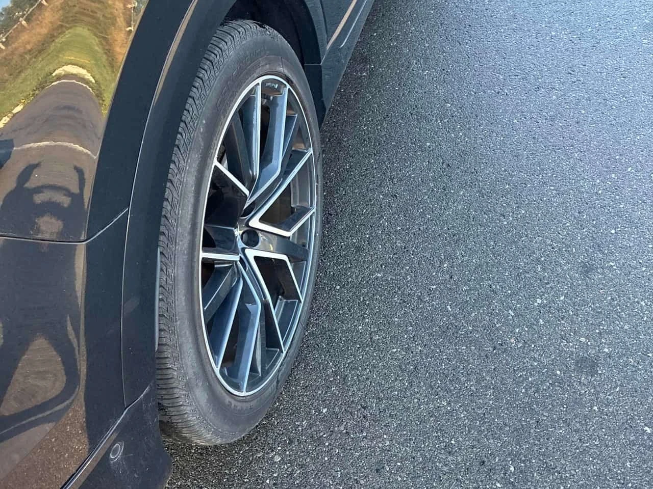 Audi Q8 * Technik * CARFAX * ���� �� �� | Mobile.bg � ����������� 8