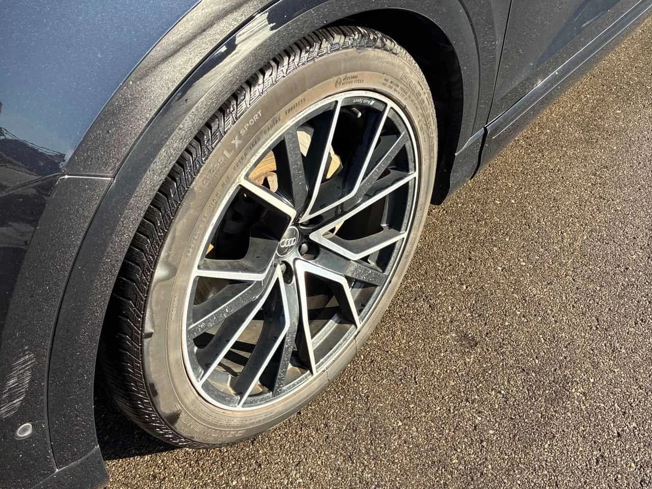 Audi Q8 * Technik * CARFAX * ���� �� �� | Mobile.bg � ����������� 7