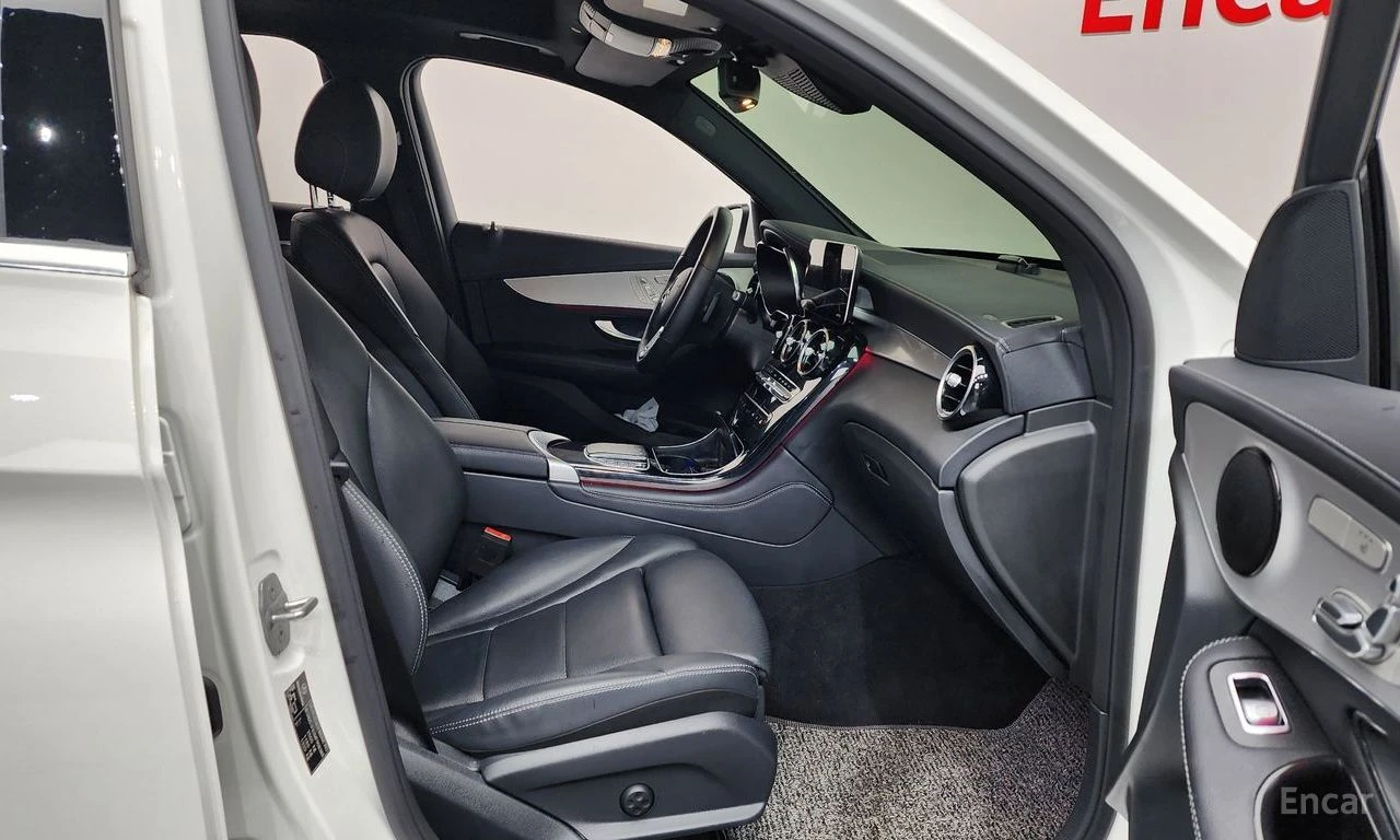 Mercedes-Benz GLC GLC220 d 4MATIC | Mobile.bg � ����������� 11