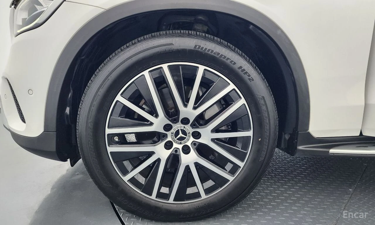 Mercedes-Benz GLC GLC220 d 4MATIC | Mobile.bg � ����������� 5