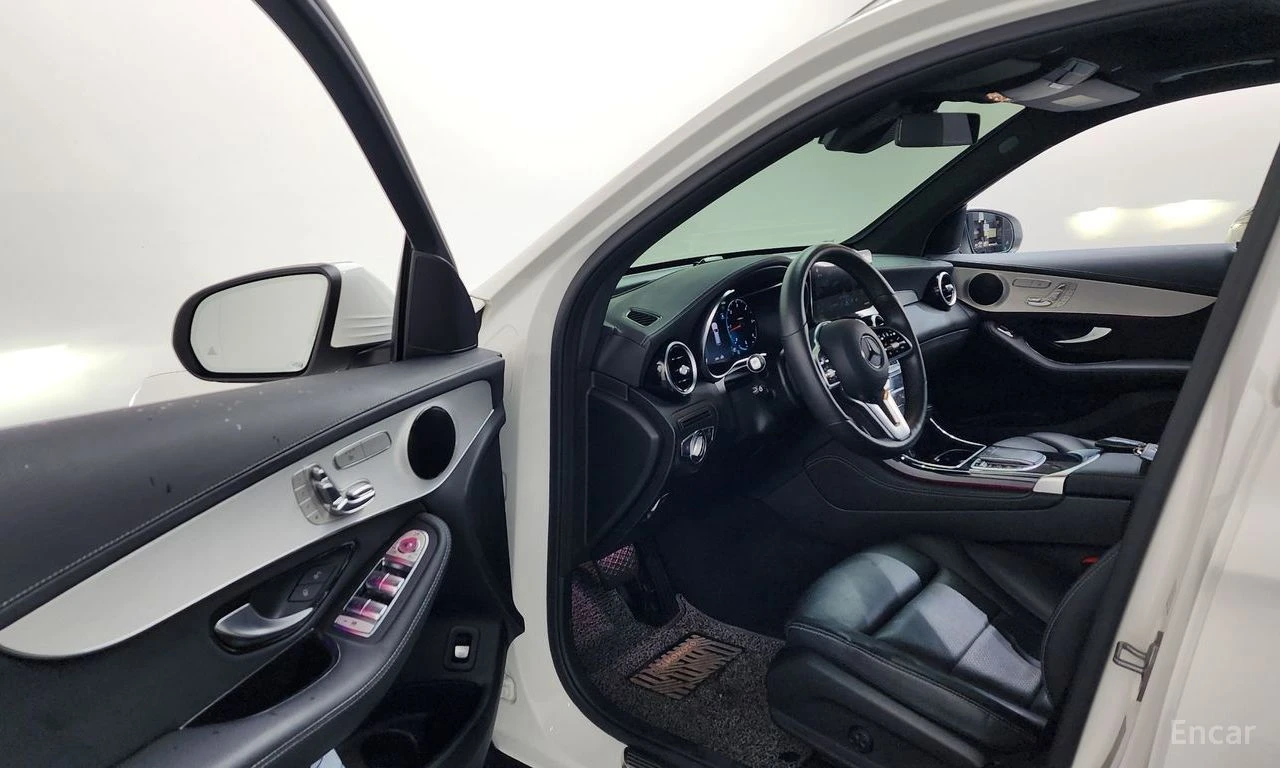 Mercedes-Benz GLC GLC220 d 4MATIC | Mobile.bg � ����������� 10