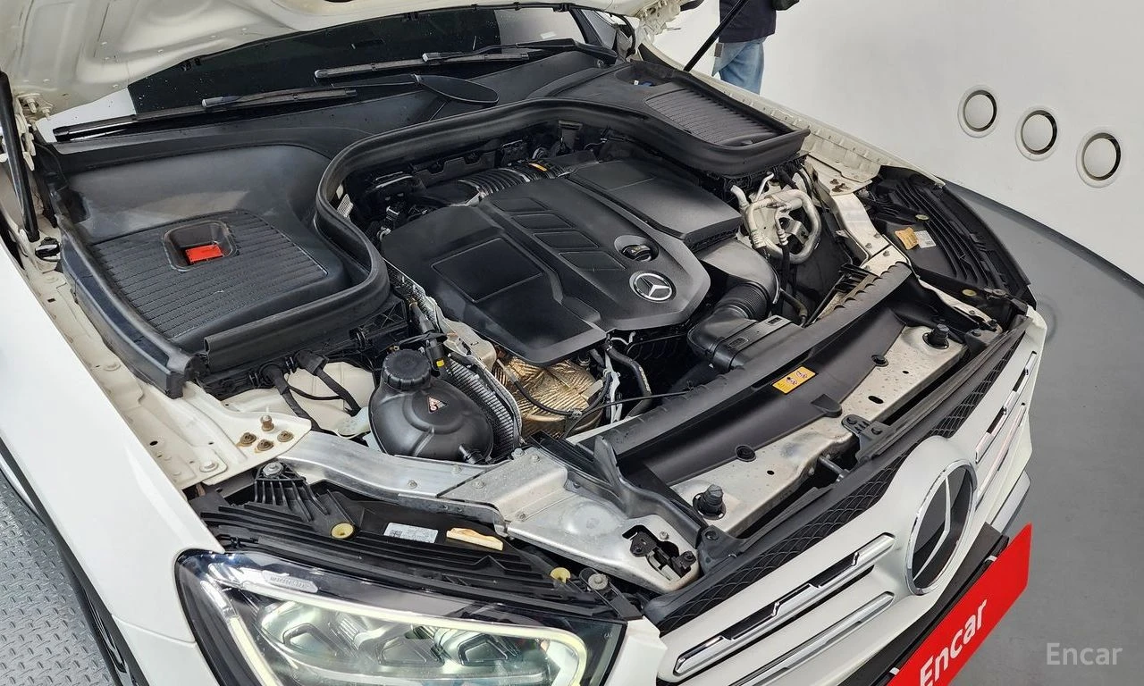 Mercedes-Benz GLC GLC220 d 4MATIC | Mobile.bg � ����������� 6