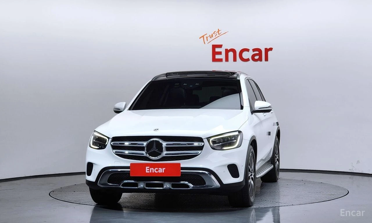 Mercedes-Benz GLC GLC220 d 4MATIC | Mobile.bg � ����������� 3