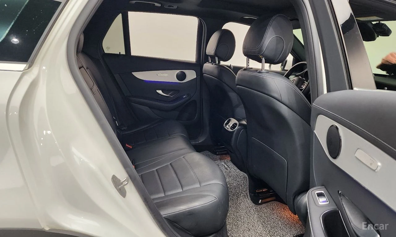 Mercedes-Benz GLC GLC220 d 4MATIC | Mobile.bg � ����������� 12