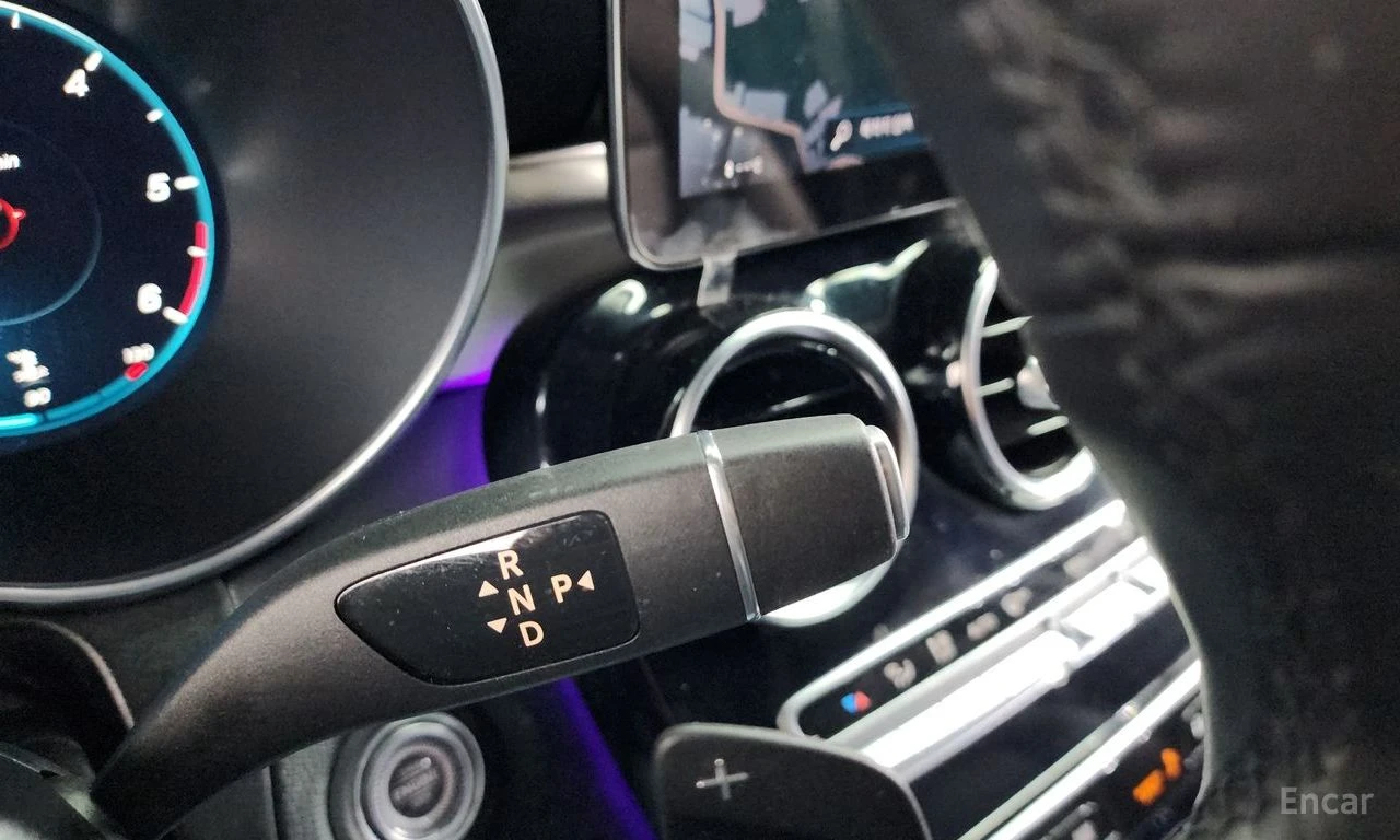 Mercedes-Benz GLC GLC220 d 4MATIC | Mobile.bg � ����������� 9