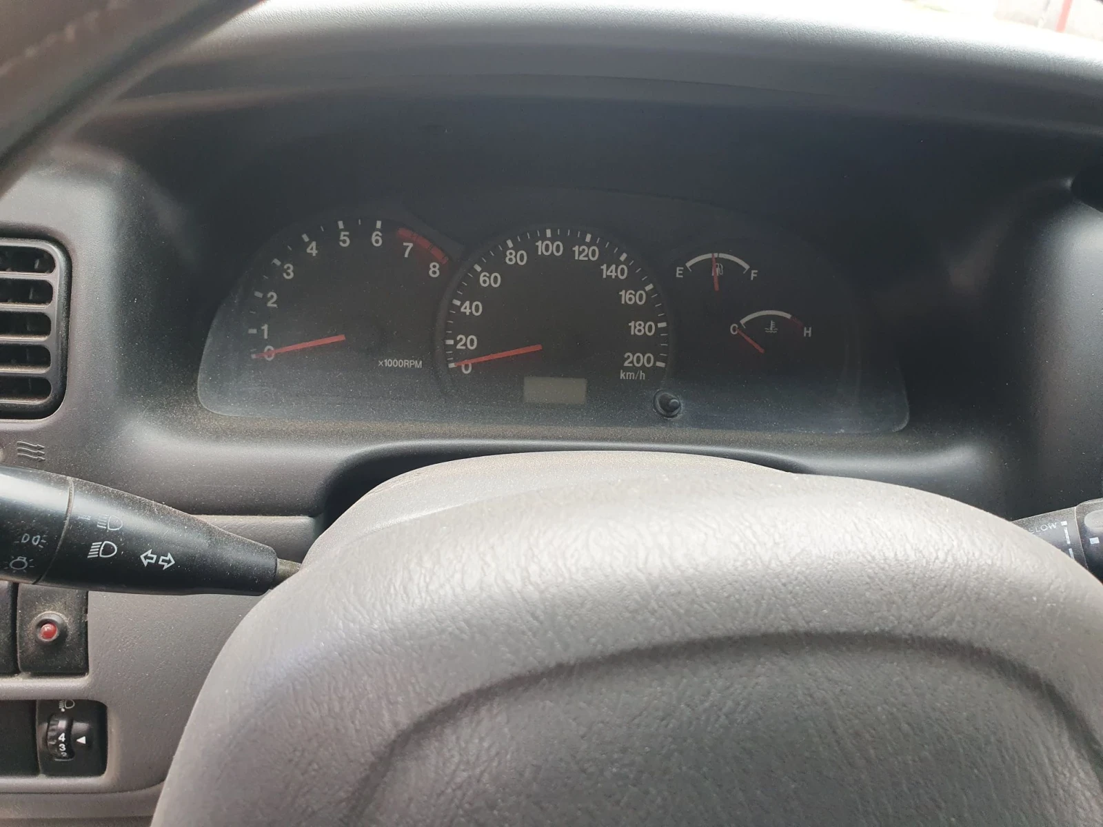 Suzuki Grand vitara, снимка 8 - Автомобили и джипове - 56614880