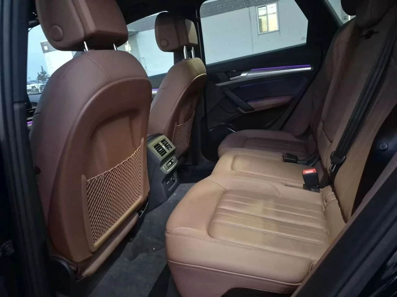 Audi Q5, снимка 12 - Автомобили и джипове - 56710448