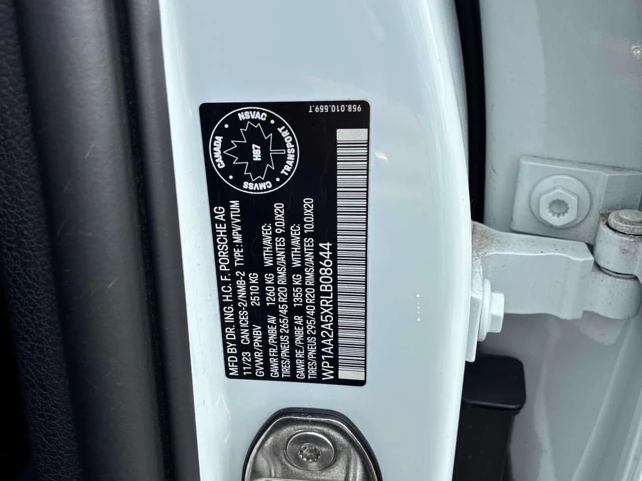 Porsche Macan DISTRONIC* ОБУДХВАНЕ* , снимка 10 - Автомобили и джипове - 56720781