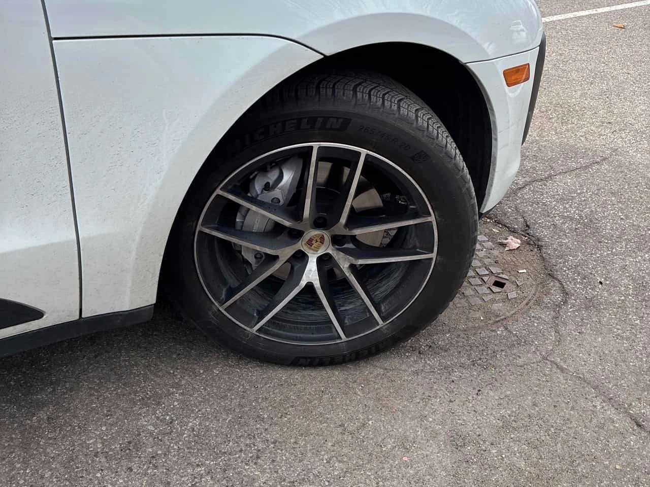 Porsche Macan DISTRONIC* ОБУДХВАНЕ* , снимка 7 - Автомобили и джипове - 56720781