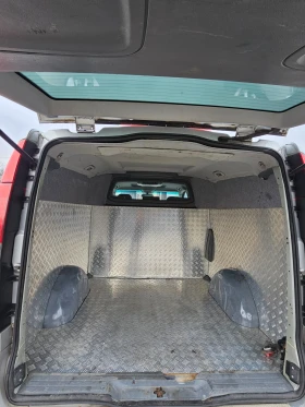 Mercedes-Benz Viano Товаропътнически, Топ състояние , снимка 9