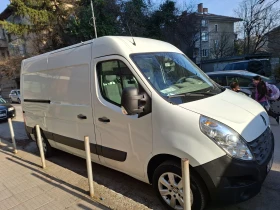 Renault Master 2.3 dci, снимка 2