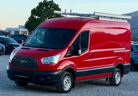 Ford Transit 2.2D 155к.с * 4х4* * Нов внос* * Камера* , снимка 3