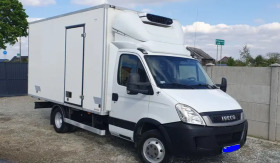 Iveco Daily 35c15 4.6m