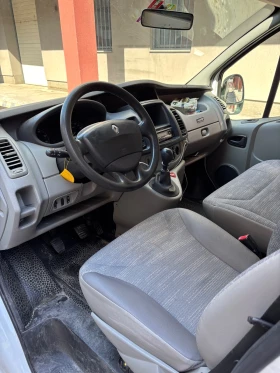 Обява за продажба на Renault Trafic ~9 500 лв. - изображение 3