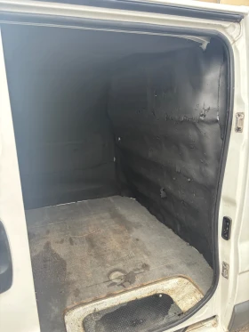 Обява за продажба на Renault Trafic ~9 500 лв. - изображение 8