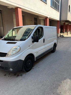 Обява за продажба на Renault Trafic ~9 500 лв. - изображение 1