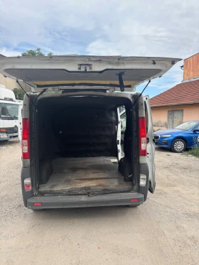 Обява за продажба на Renault Trafic ~9 500 лв. - изображение 7