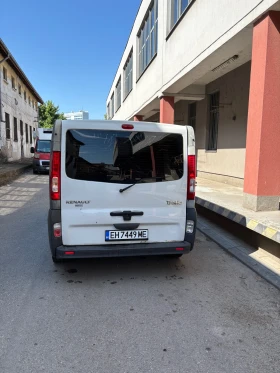 Обява за продажба на Renault Trafic ~9 500 лв. - изображение 5