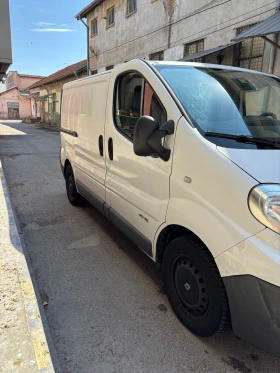 Обява за продажба на Renault Trafic ~9 500 лв. - изображение 2