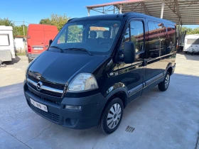 Opel Movano 2.5  | Mobile.bg    2