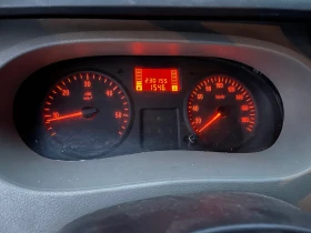 Opel Movano 2.5  | Mobile.bg    11