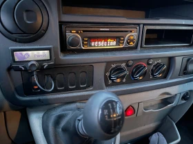 Opel Movano 2.5  | Mobile.bg    13
